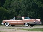 Chrysler Imperial Crown Southampton 1959 года